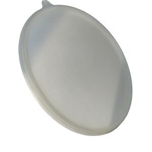 Tupperware Replacement Lid Seal 1203 (259) W 9” USA for 9 Qt 255 339 Sheer